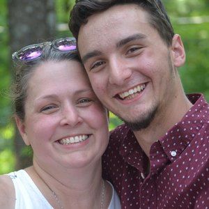 Meet your Posher, Aimee